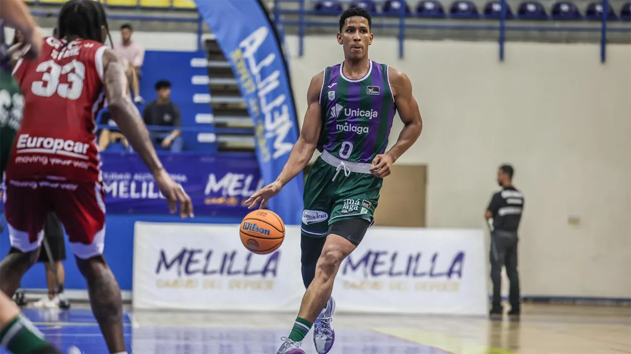 Unicaja Melilla