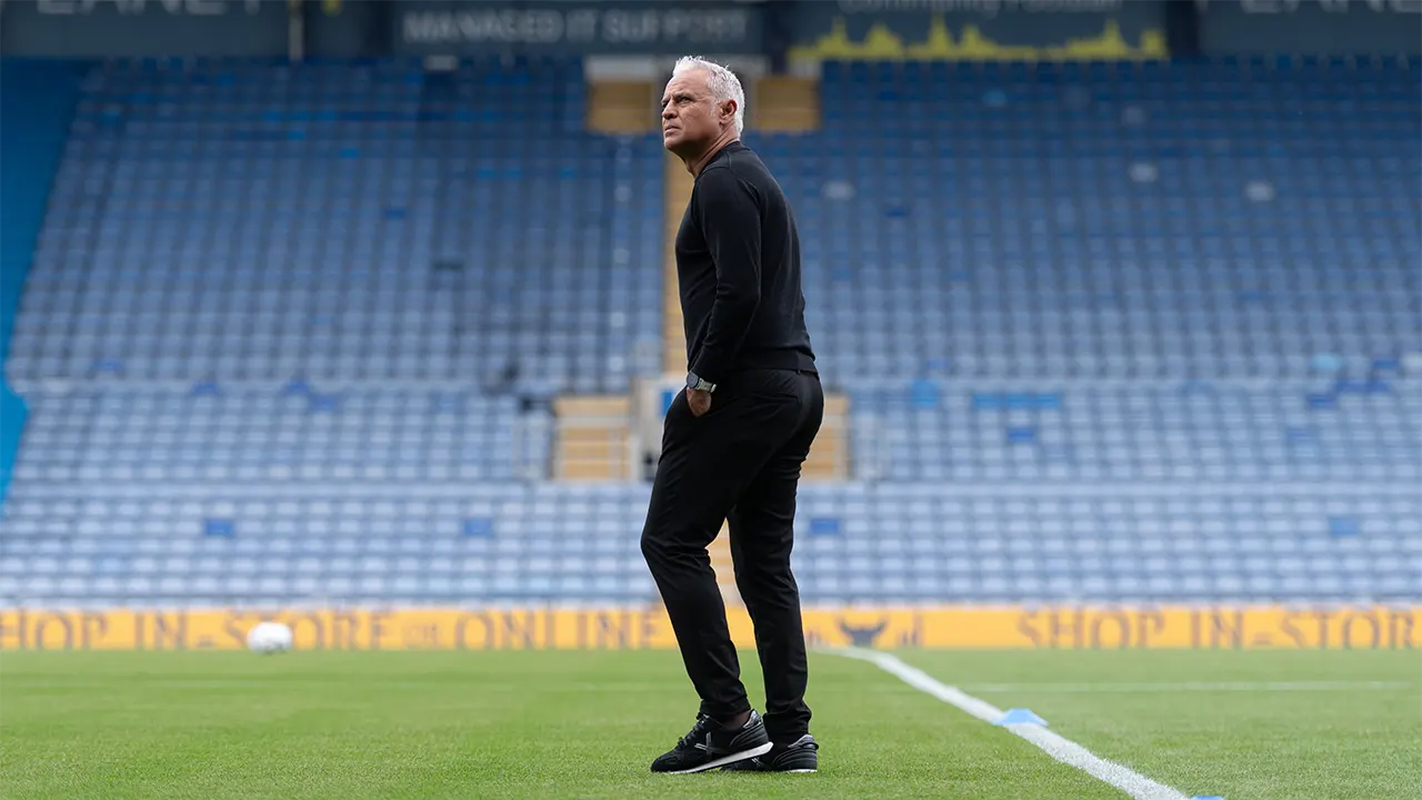 Málaga CF Sergio Pellicer