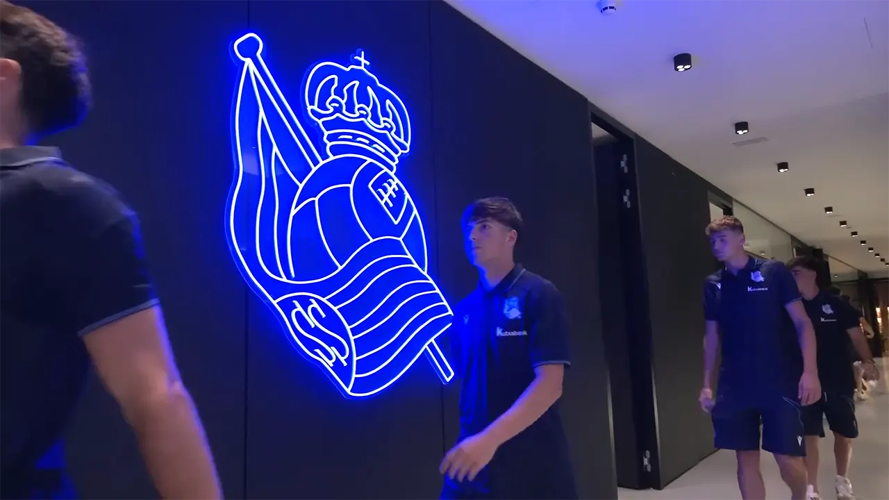 Sanse Real Sociedad B