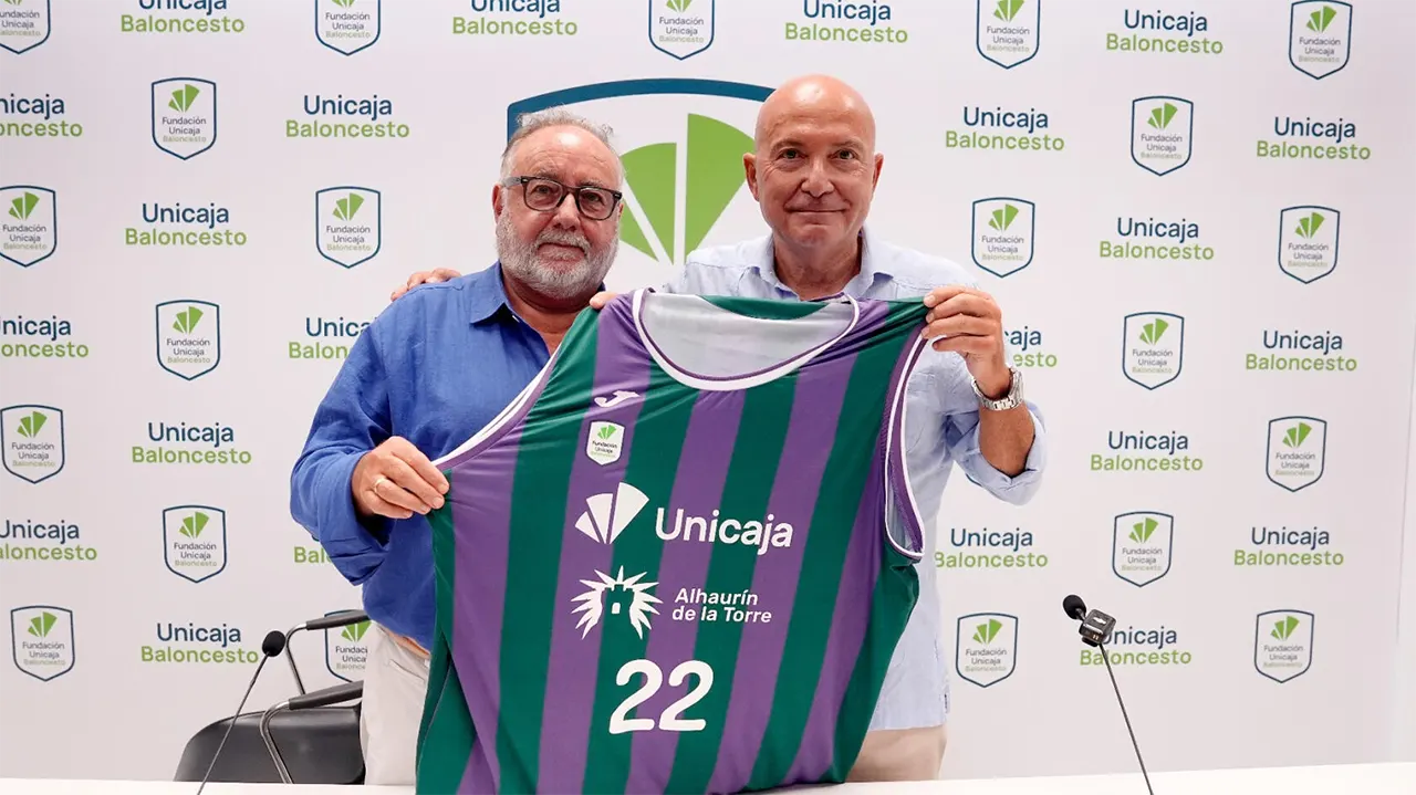 Unicaja U22