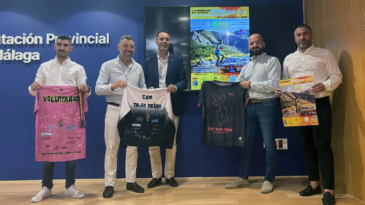 Diputación de Málaga