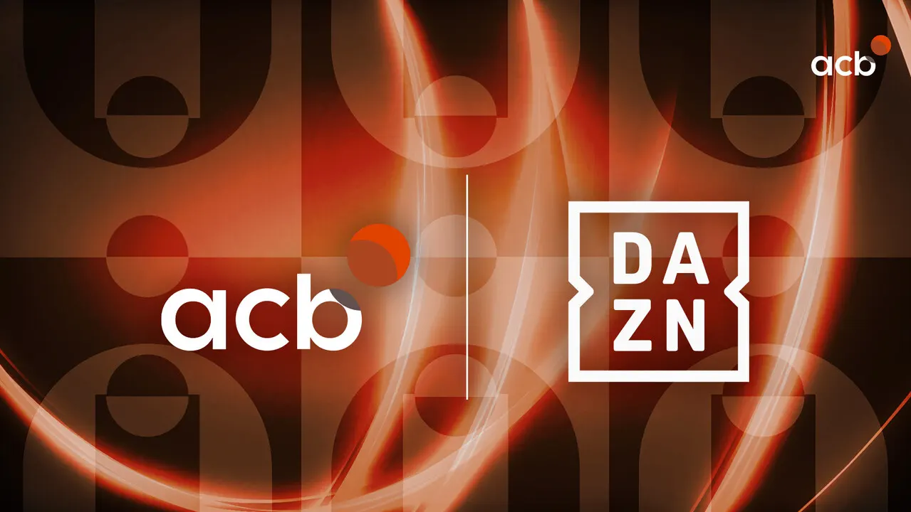 acb DAZN