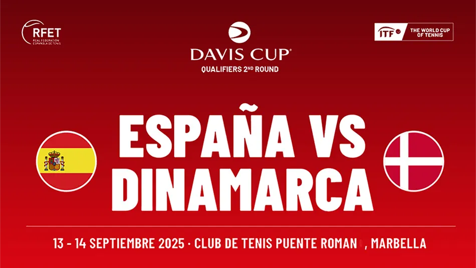 Copa Davis Marbella
