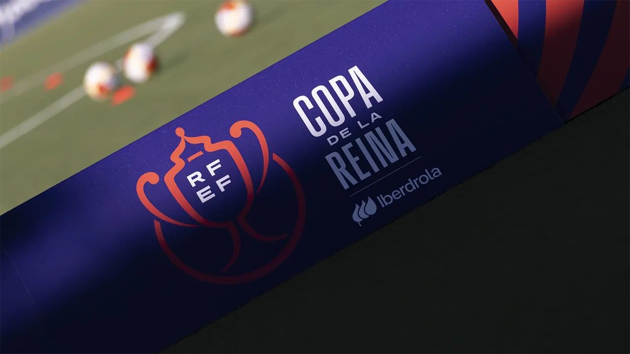 Copa de la Reina