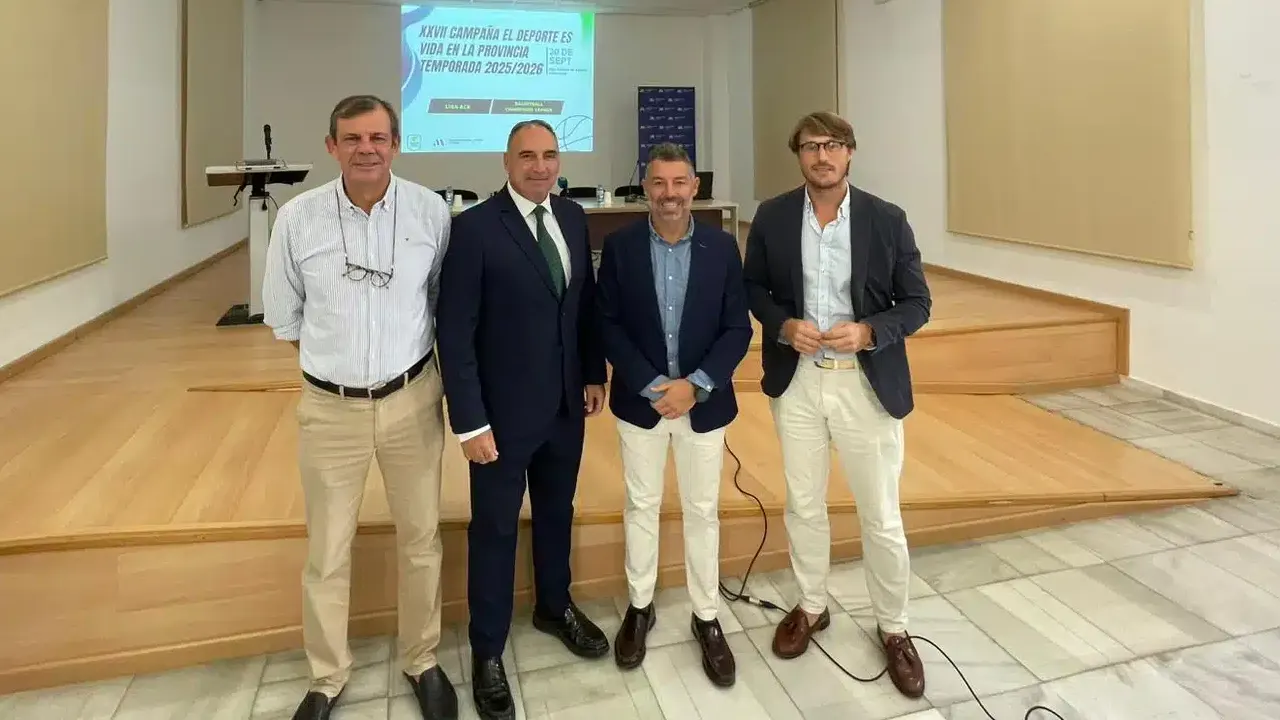 Diputación de Málaga Unicaja