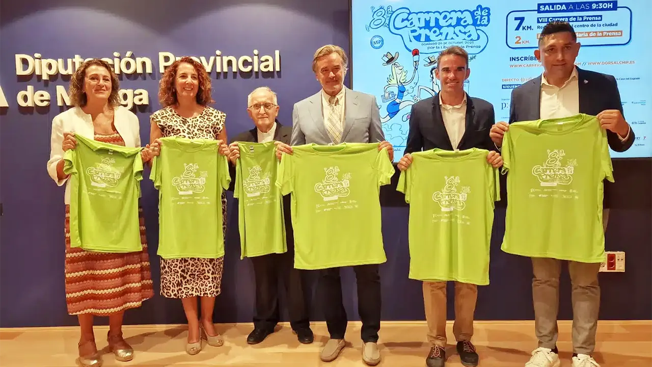 Diputación de Málaga