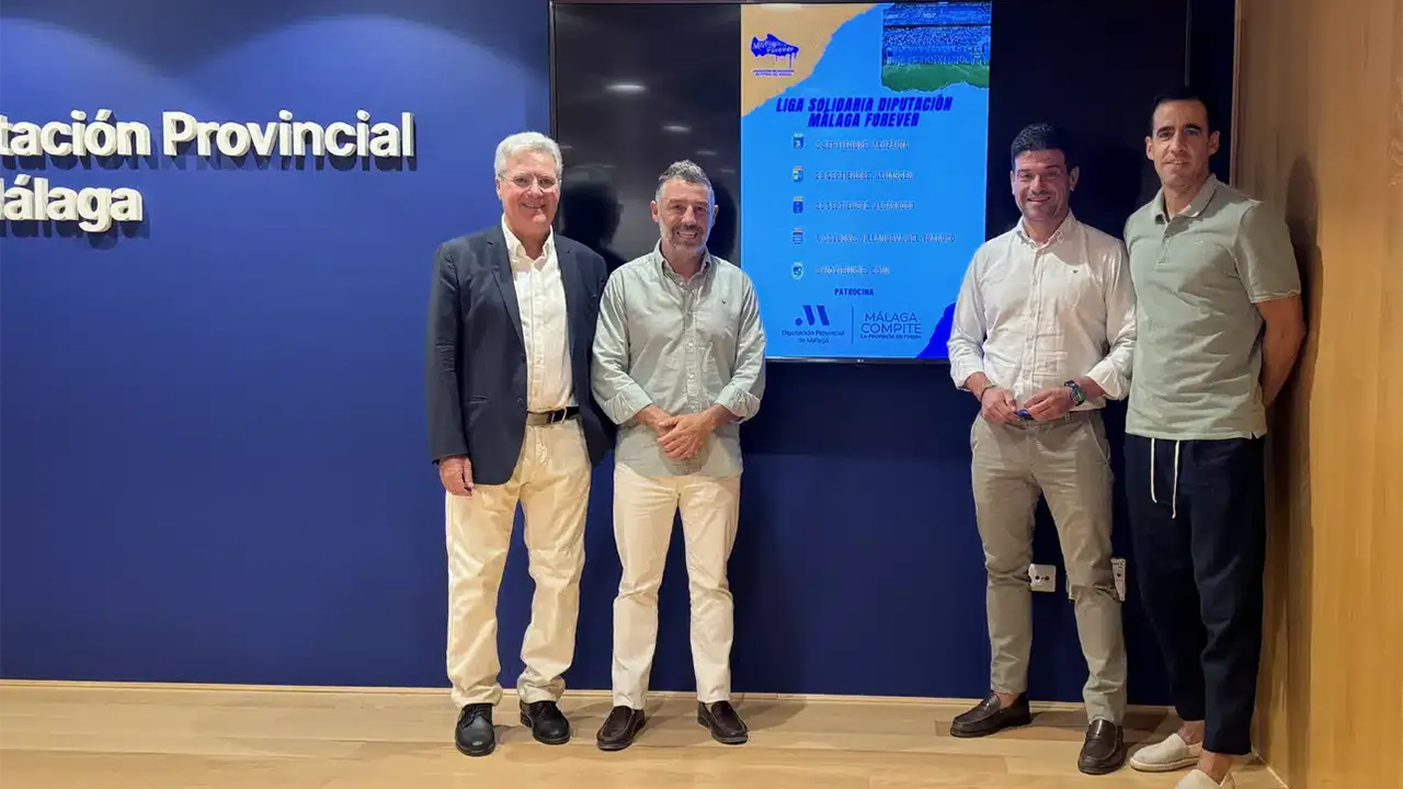 Diputación de Málaga