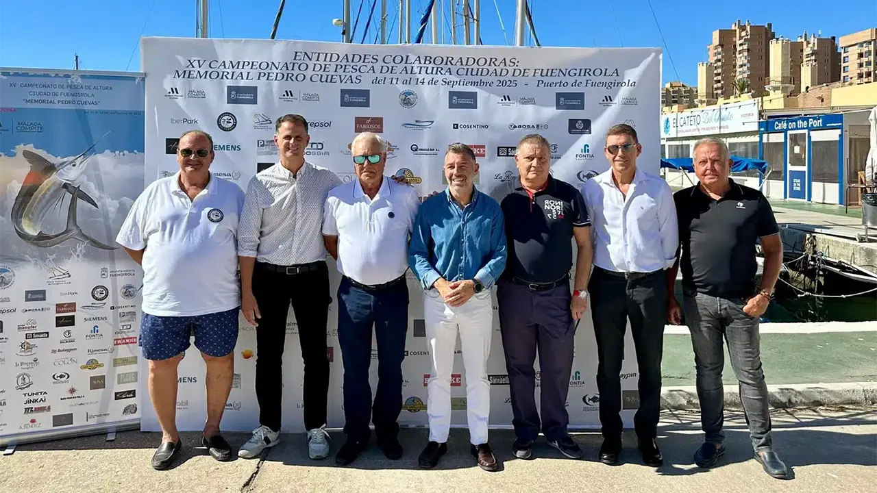 Diputación de Málaga