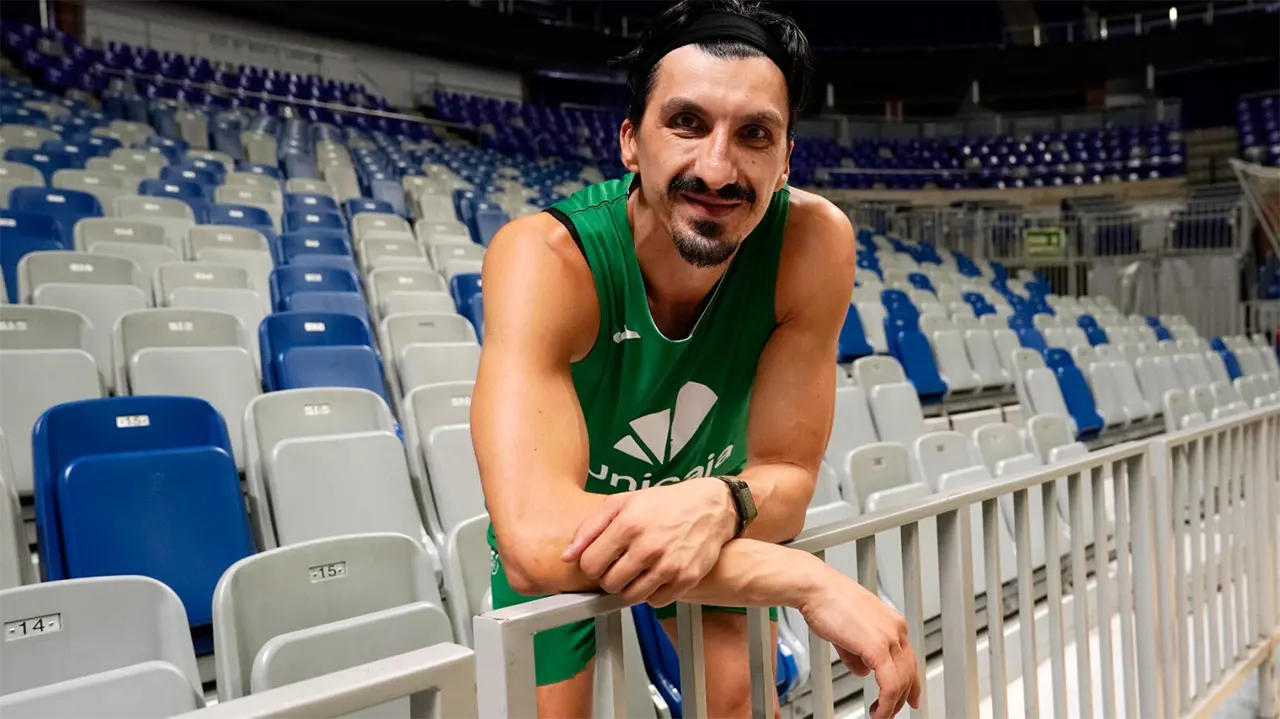 Unicaja Djedovic