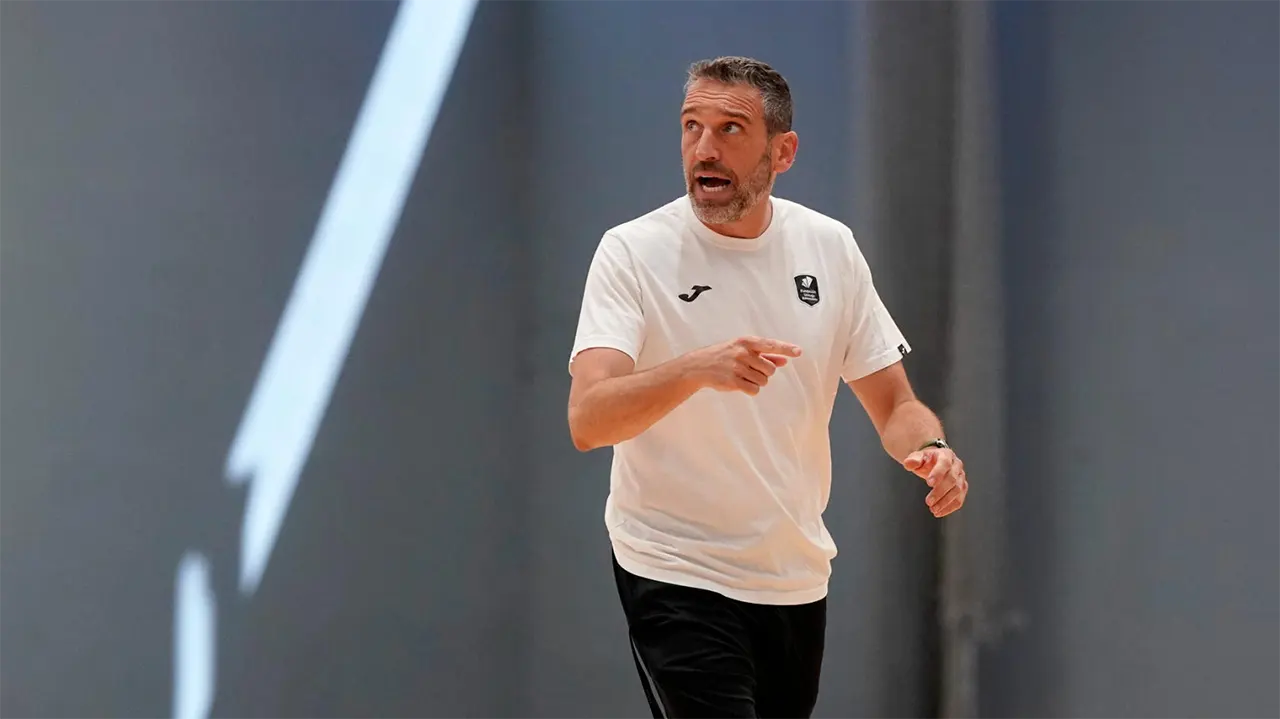 Unicaja Ibon Navarro