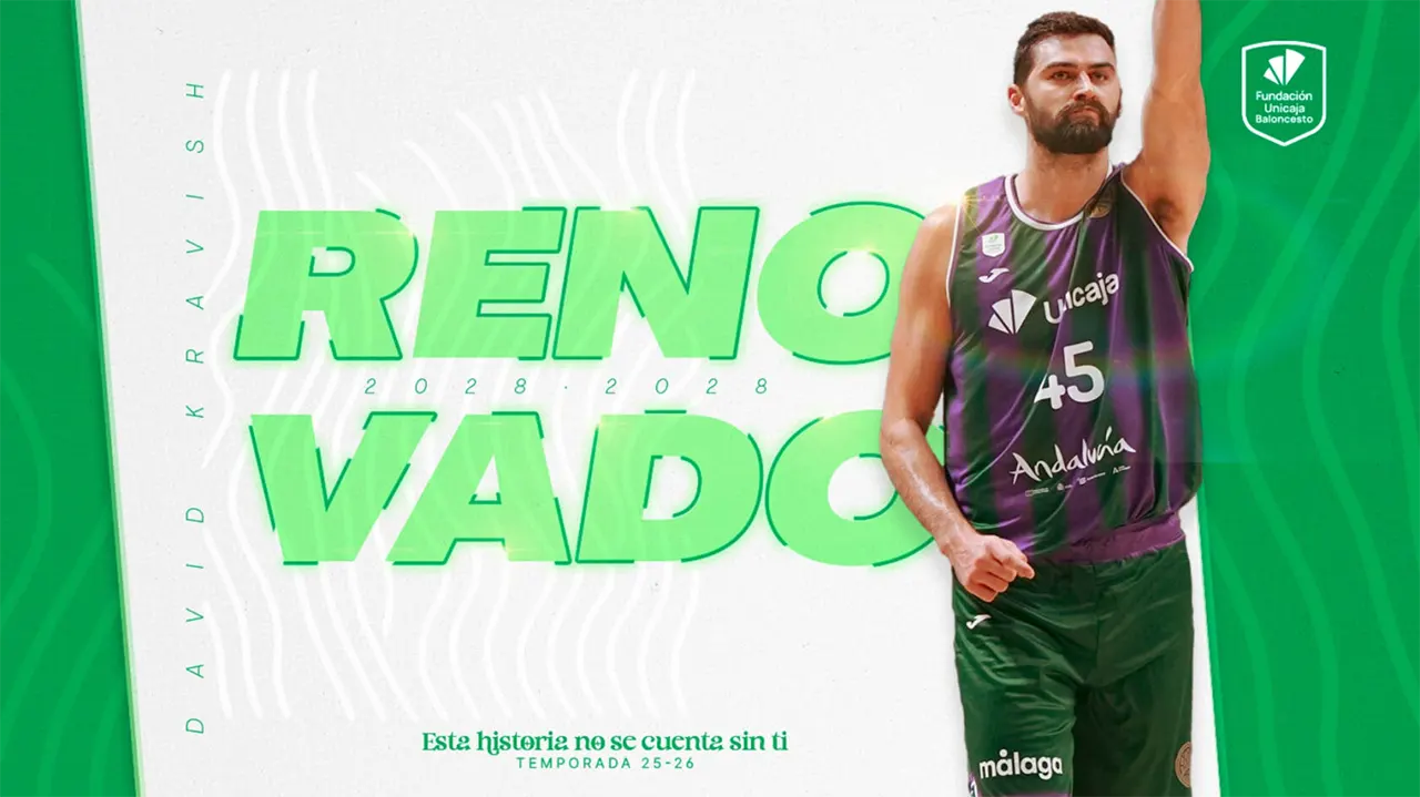 Unicaja Kravish