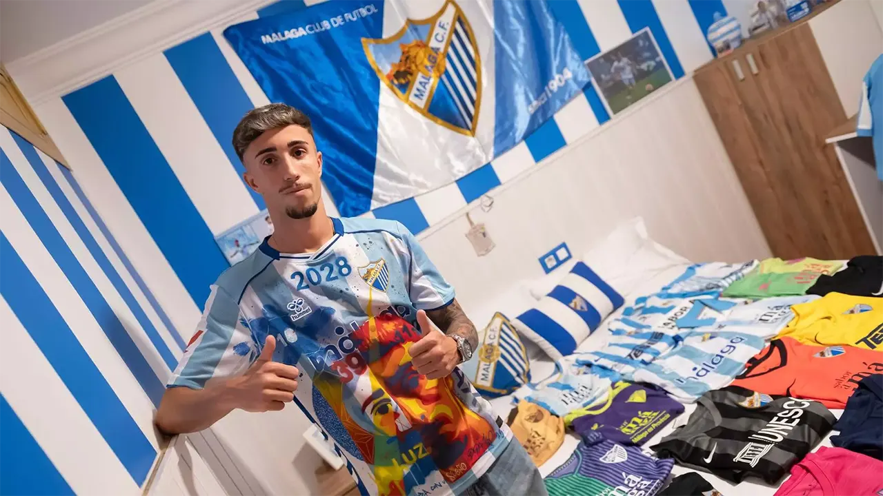 Málaga CF