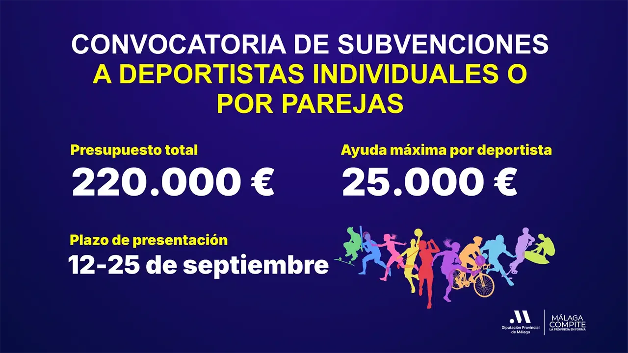 Diputación de Málaga