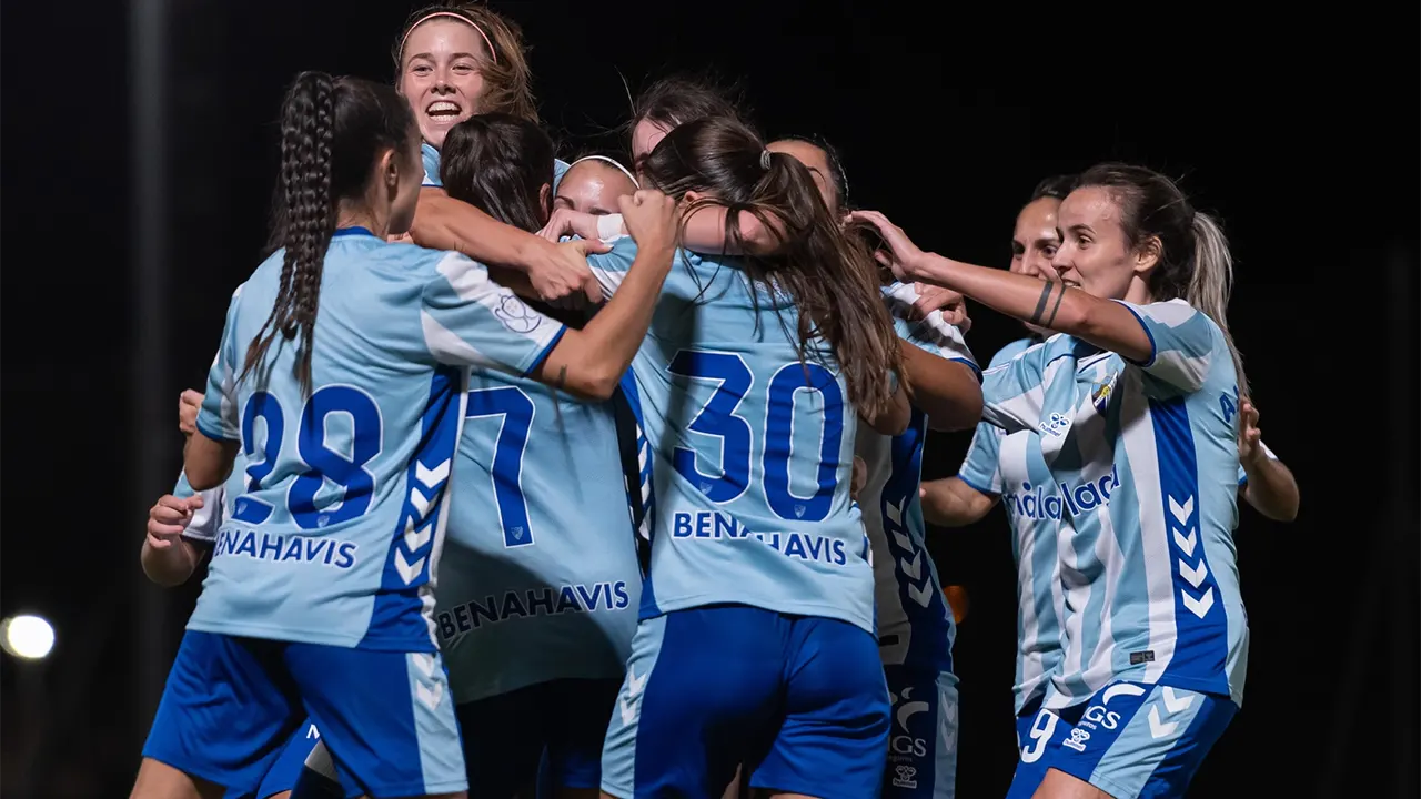 Málaga CF Femenino