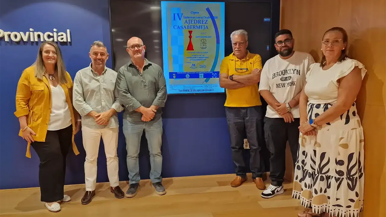 Diputación de Málaga