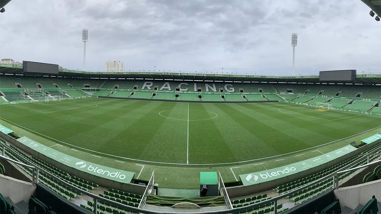 El Sardinero Santander