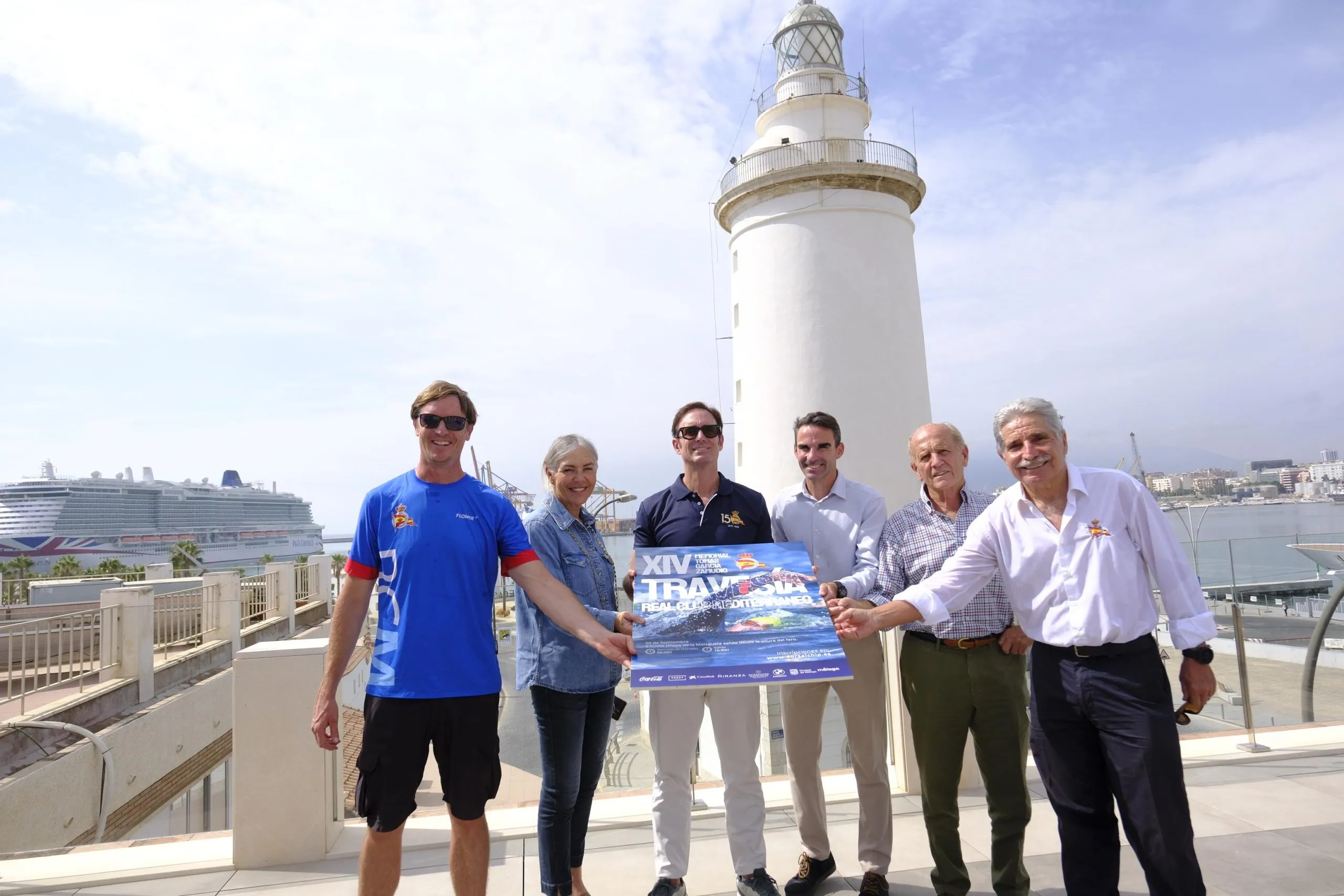 Real Club Mediterráno