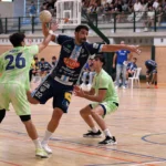 El Trops Málaga se mide a domicilio al potente San Pablo Burgos