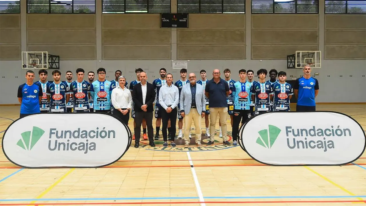 Trops Málaga Fundación Unicaja