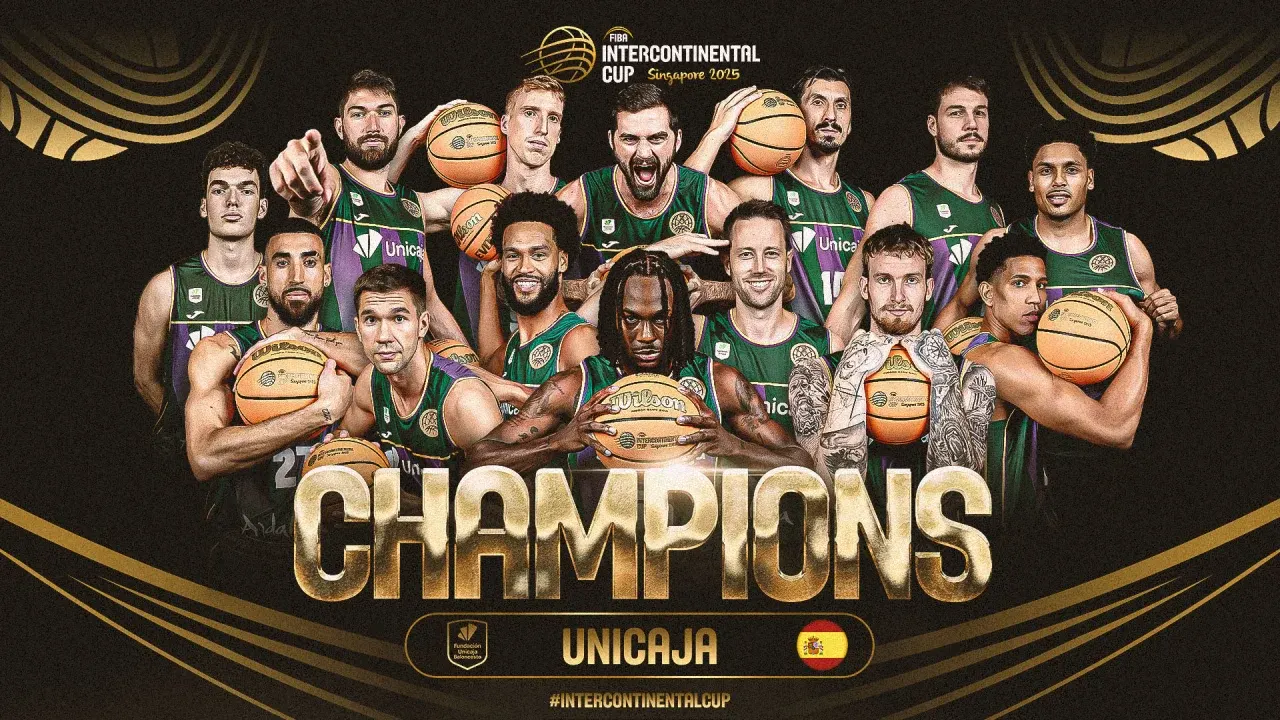 Unicaja