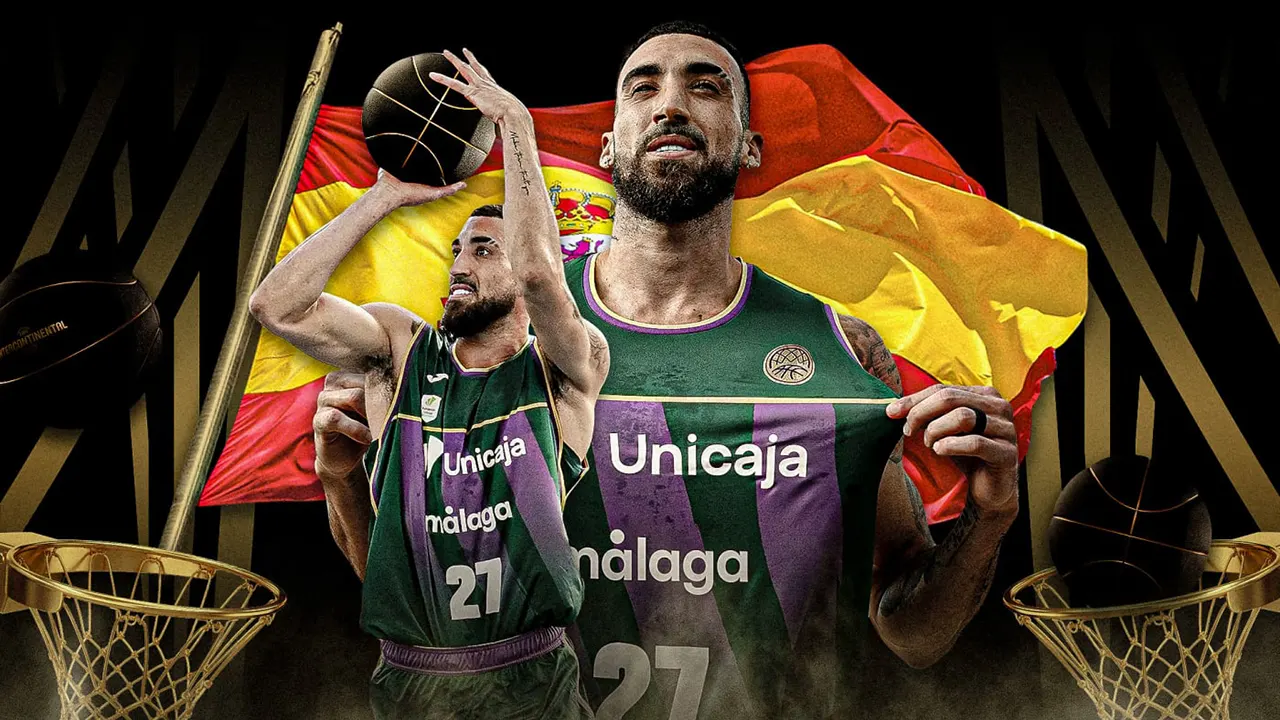Unicaja Duarte FIBA