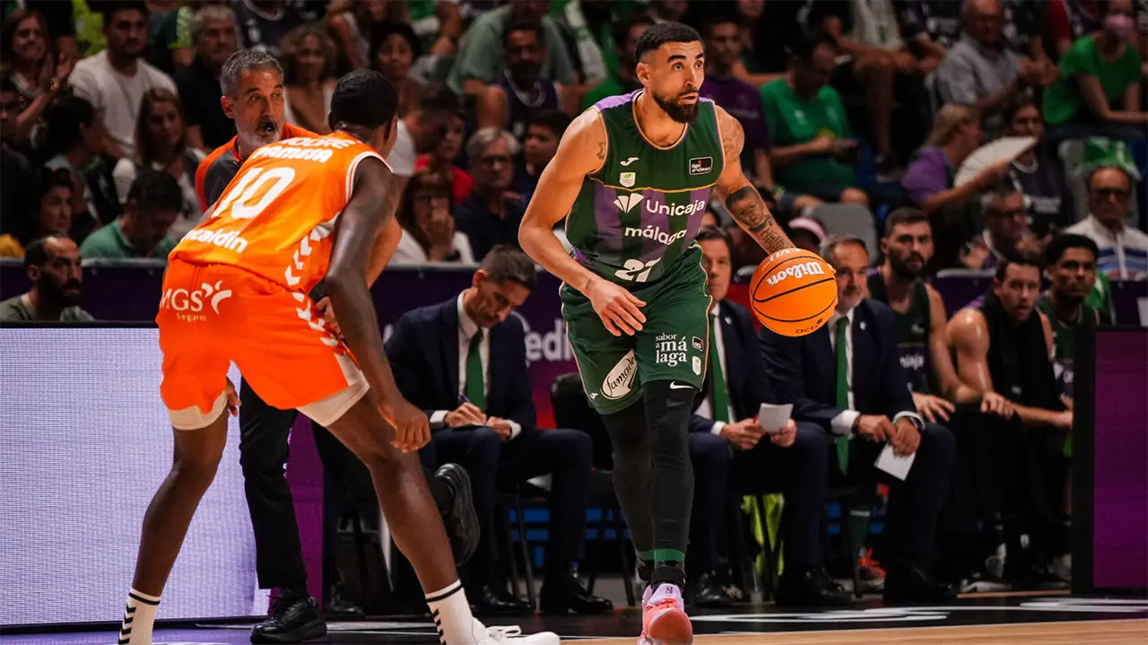 Unicaja Valencia Duarte