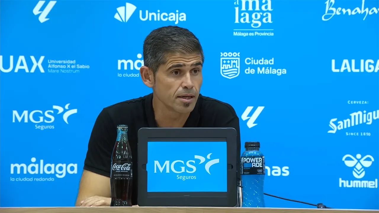 Deportivo de la Coruña Antonio Hidalgo