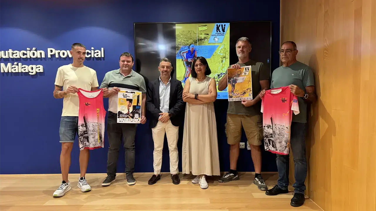 Diputación de Málaga