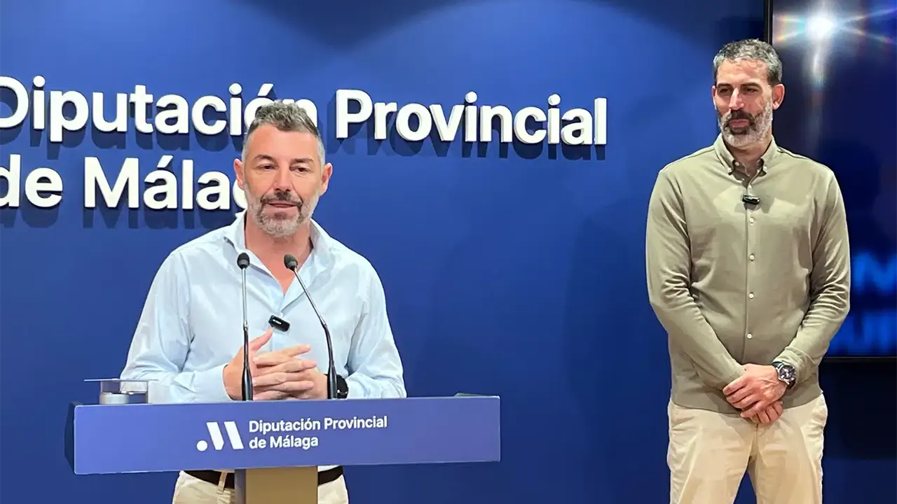 Diputación de Málaga