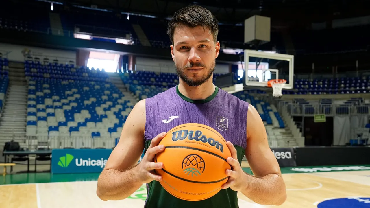 Unicaja Barreiro