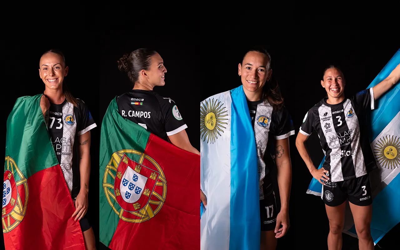 BM Costa del Sol Internacionales