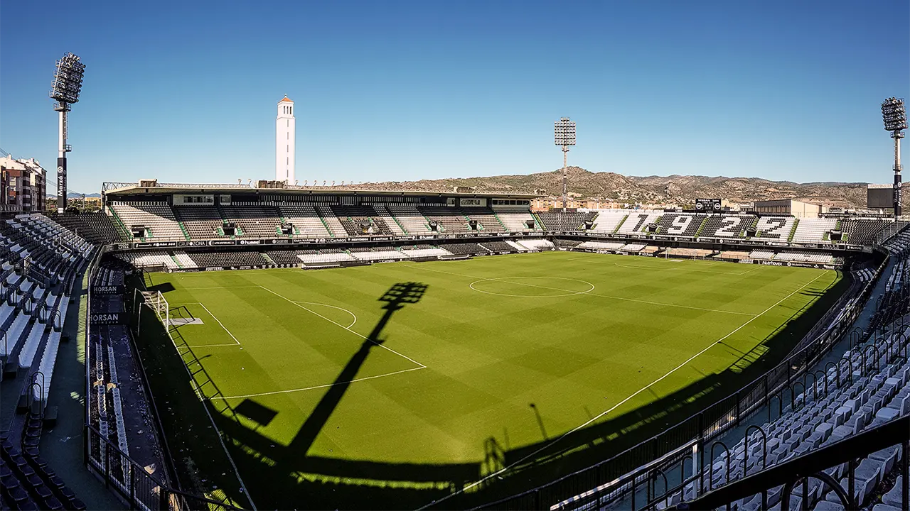 CD Castellón Castalia