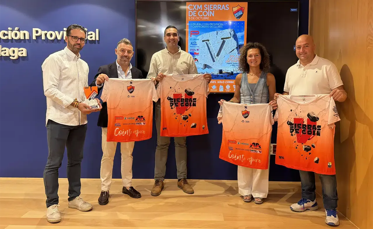 Diputación de Málaga