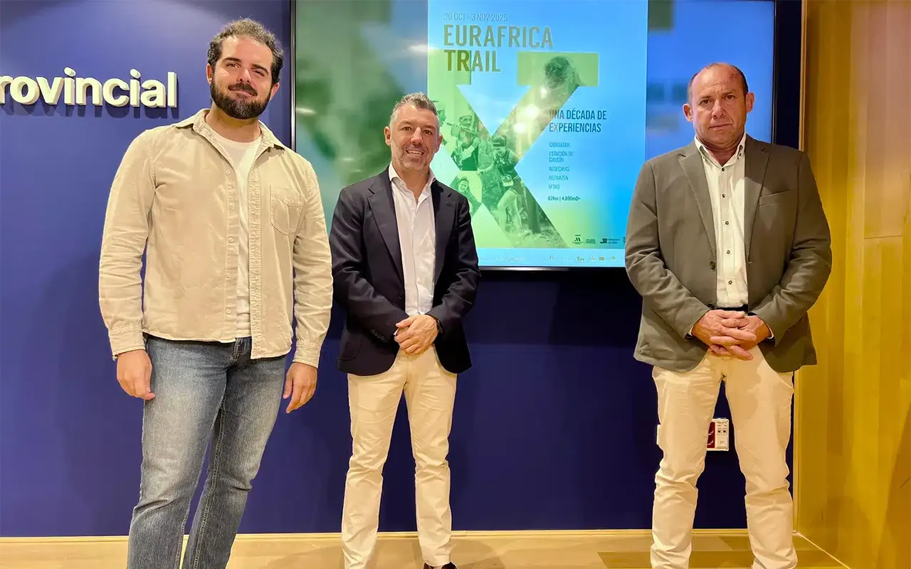 Diputación de Málaga