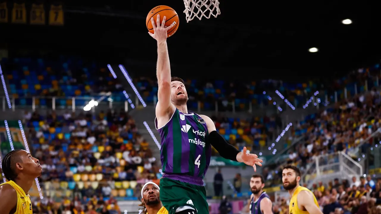 Unicaja Dreamland Gran Canaria