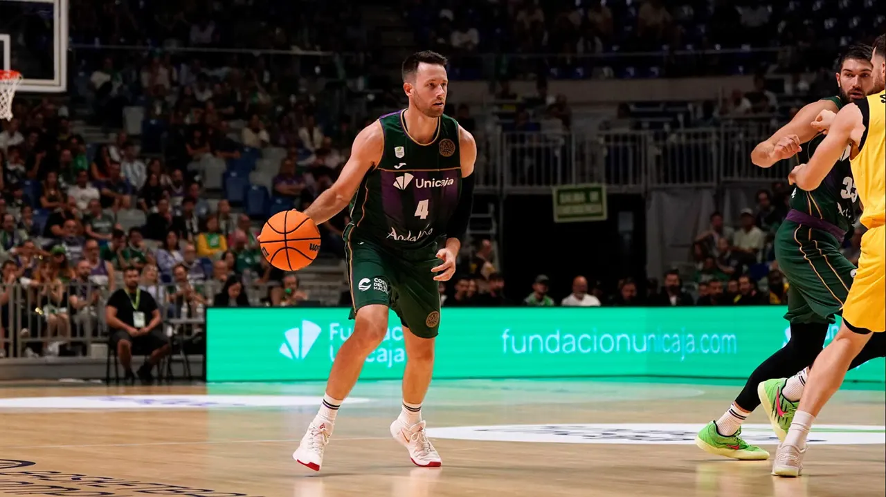 Unicaja Kalinoski