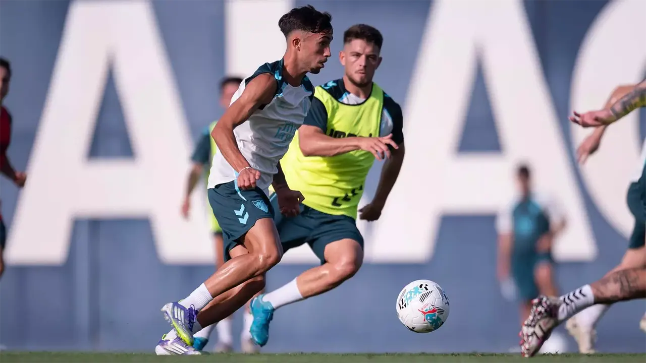 Larrubia Anexo La Rosaleda