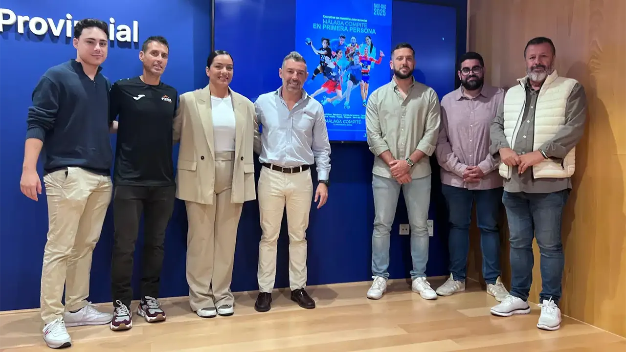 Diputación de Málaga