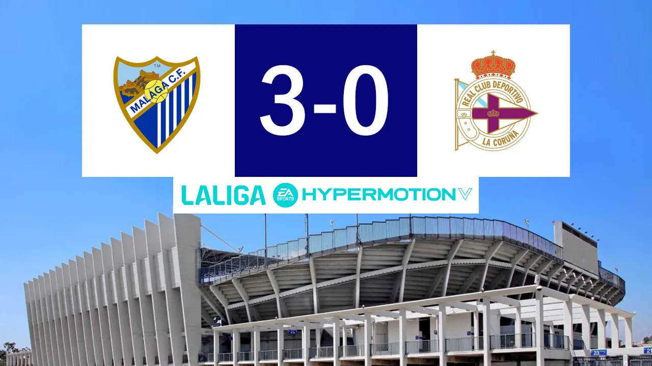 Málaga CF