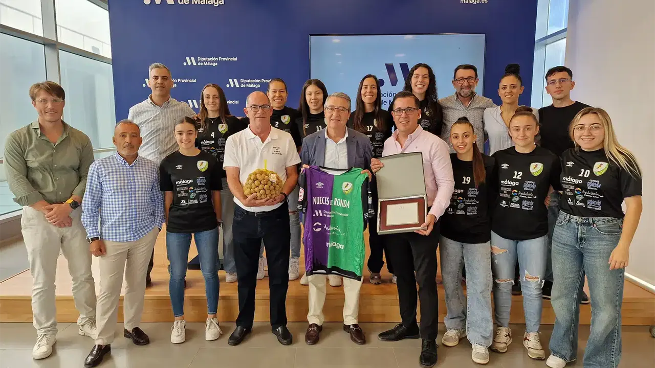 Diputación de Málaga