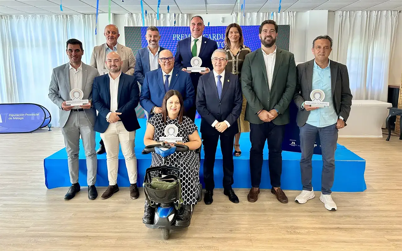 Diputación de Málaga