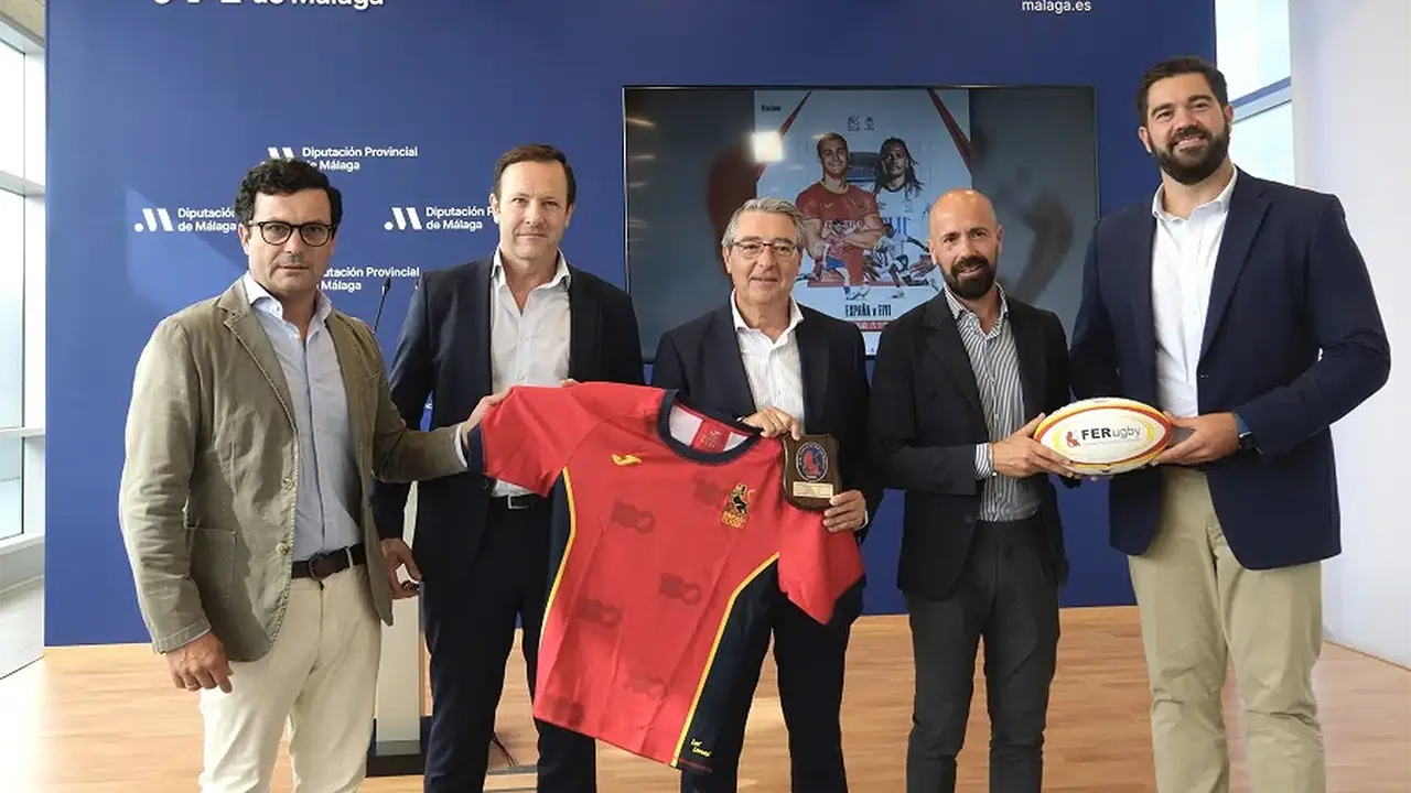 Diputación de Málaga