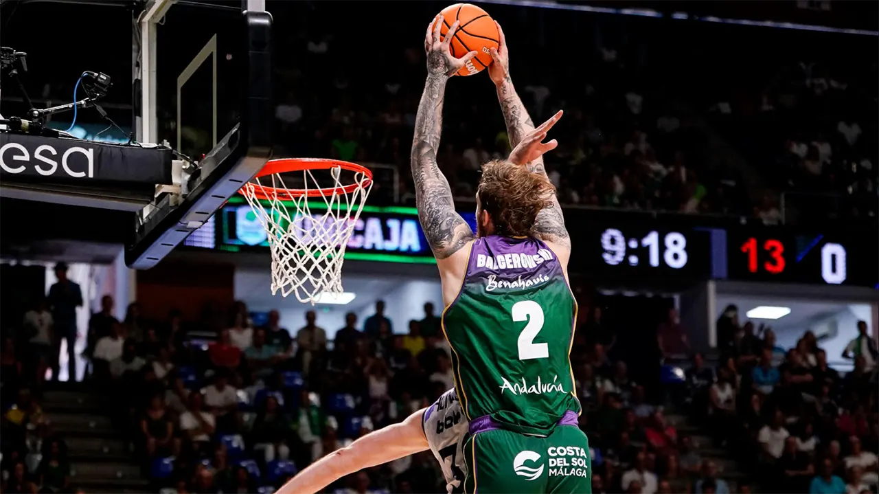 Unicaja Bilbao Basket
