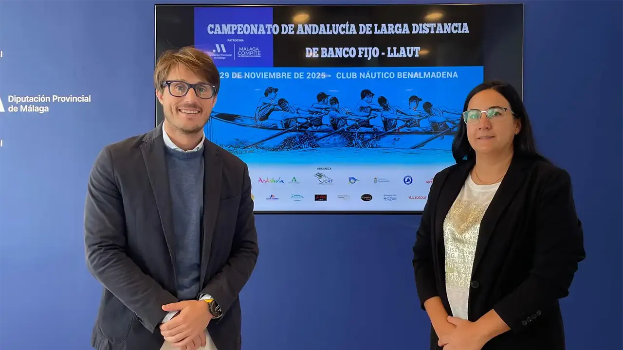 Diputación de Málaga