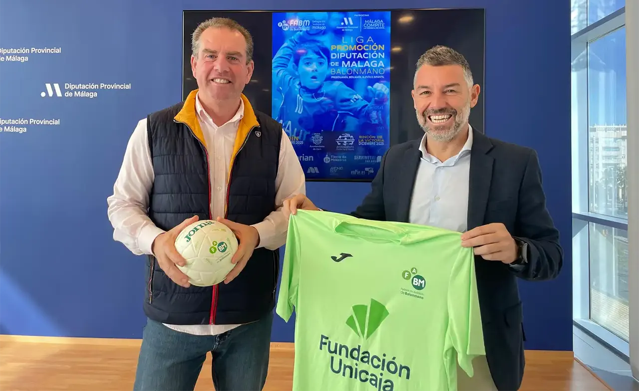 Diputación de Málaga