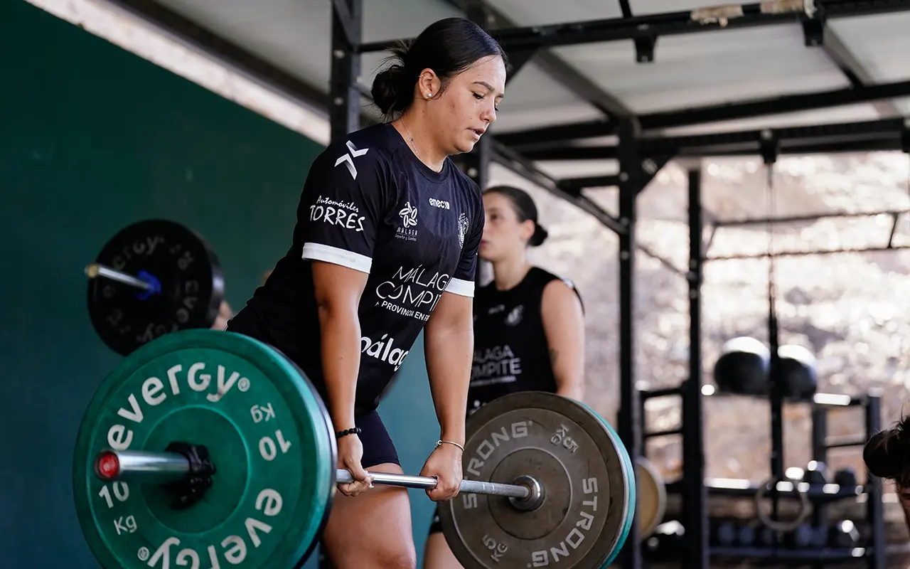 BM COSTA DEL SOL Bárbara Vela