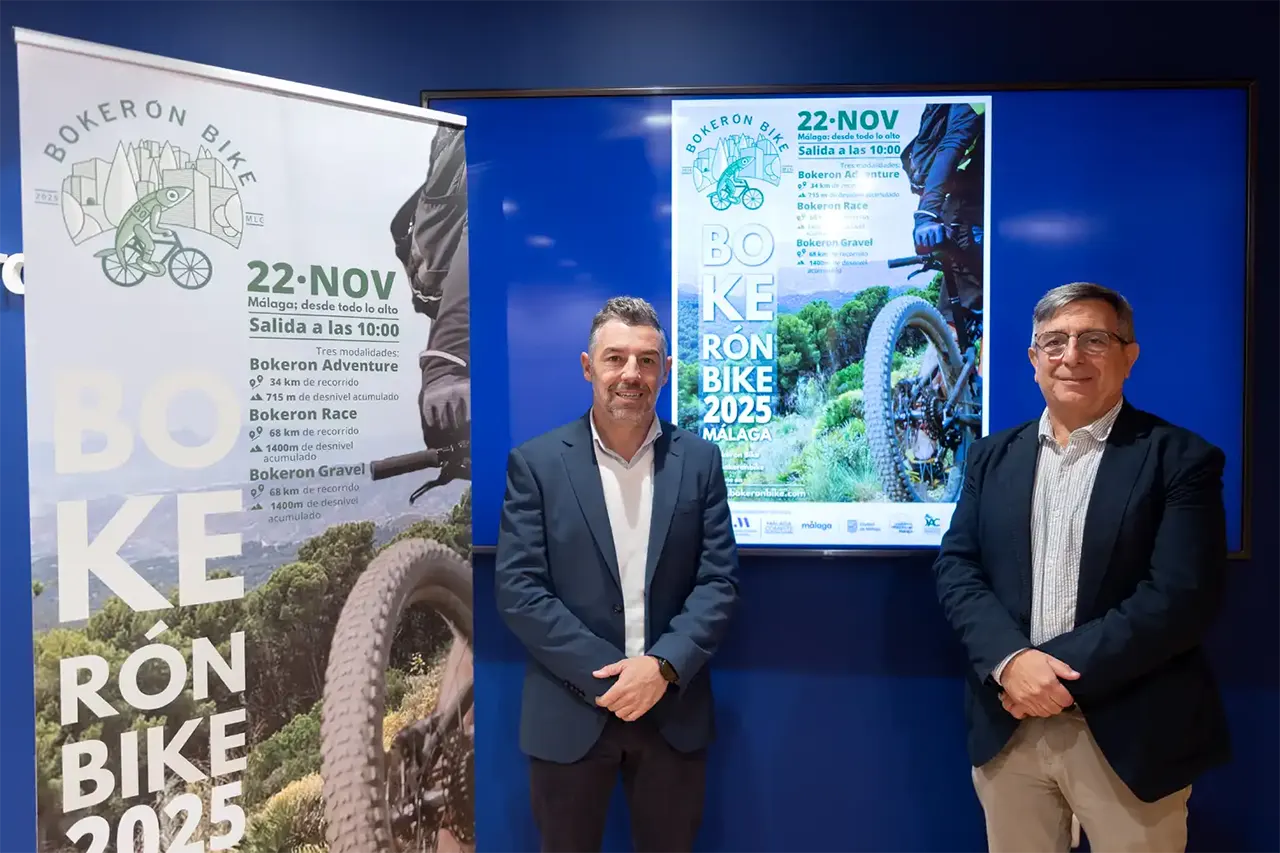 Diputación de Málaga