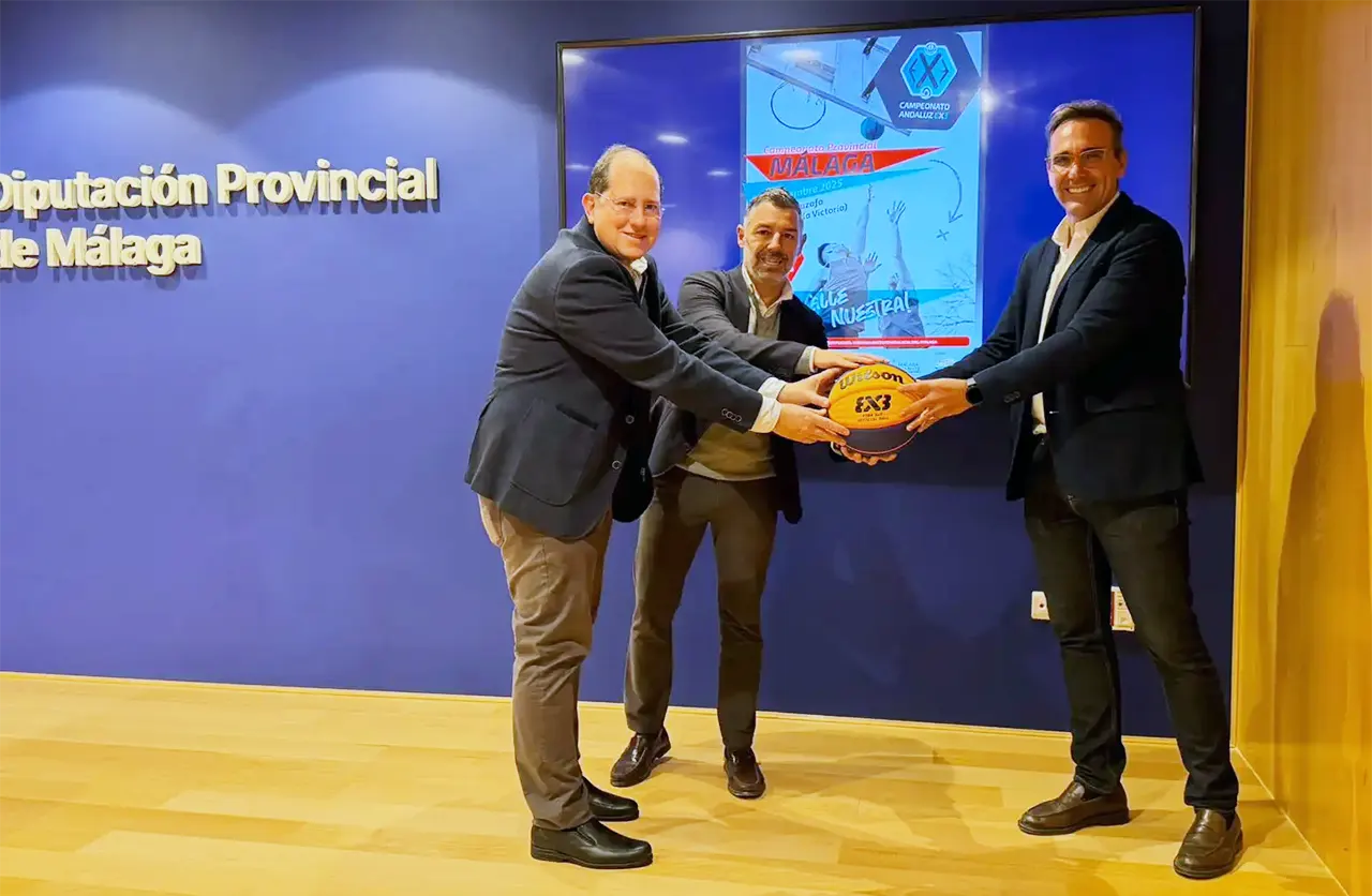 Diputación de Málaga