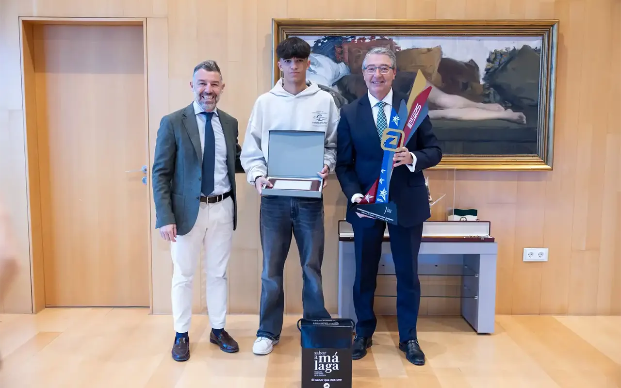 Diputación de Málaga