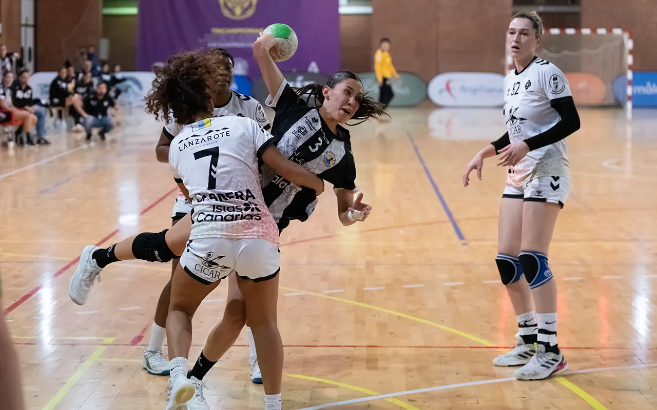 BM Costa del Sol Cicar